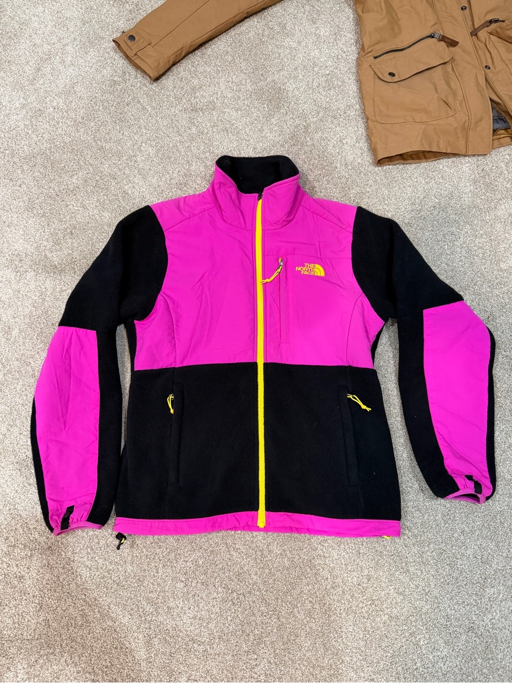 Women’s North Face Denali Small